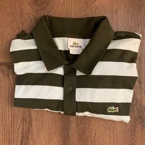 Lacoste Shirt
